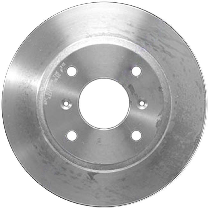BENDIX Disc Brake Rotor