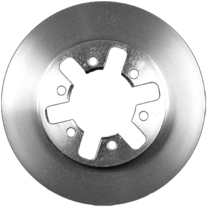 BENDIX Disc Brake Rotor