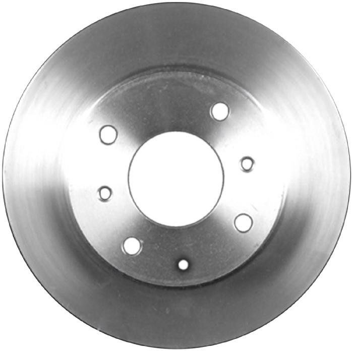 BENDIX Disc Brake Rotor