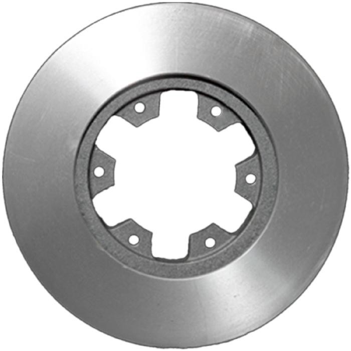BENDIX Disc Brake Rotor