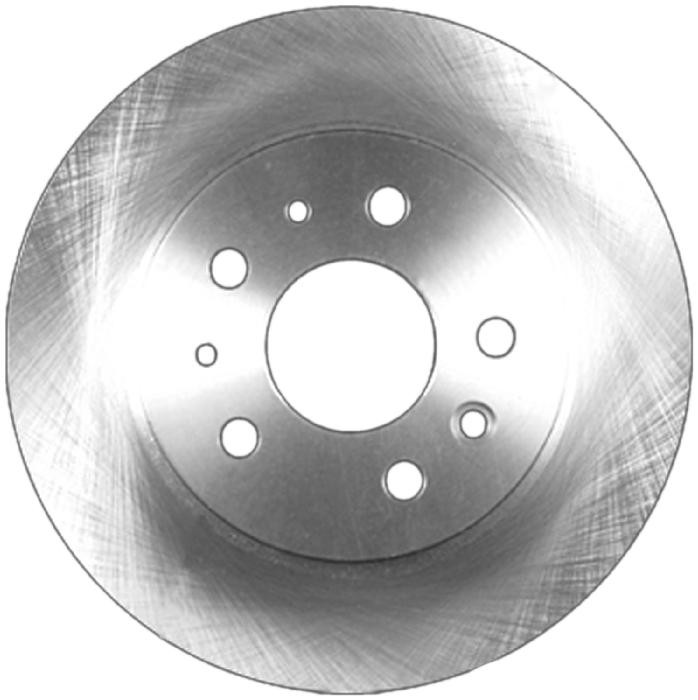 BENDIX Disc Brake Rotor