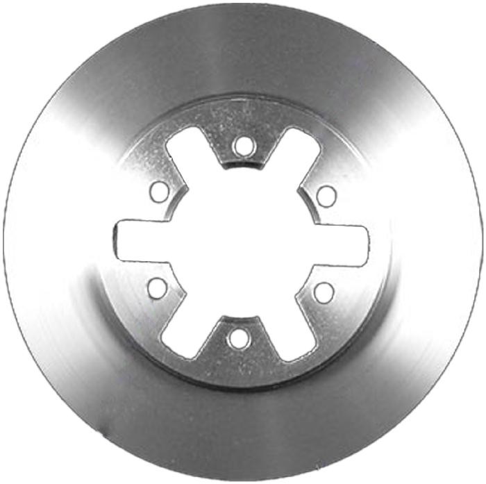 BENDIX Disc Brake Rotor