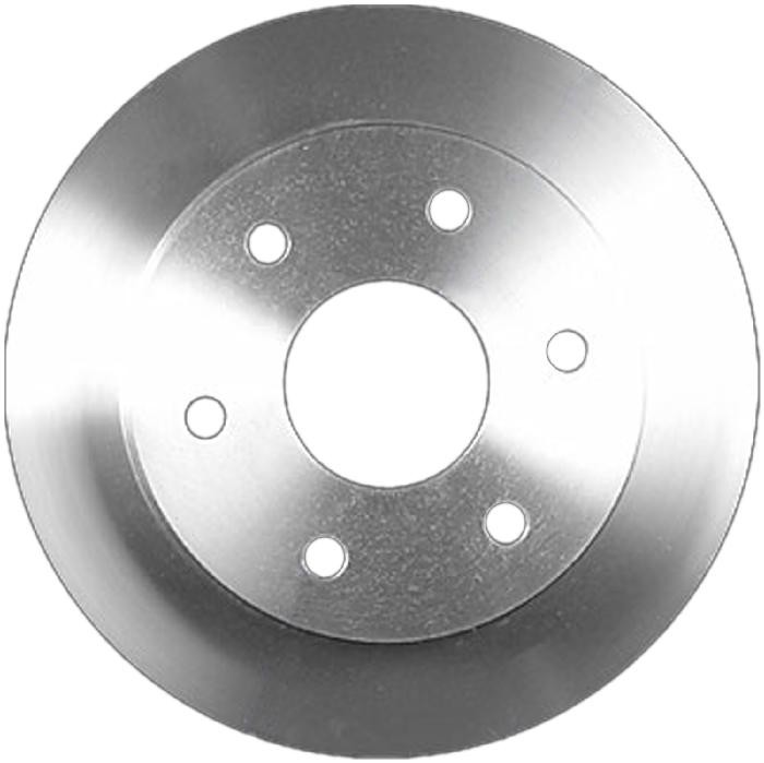 BENDIX Disc Brake Rotor