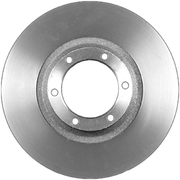 BENDIX Disc Brake Rotor