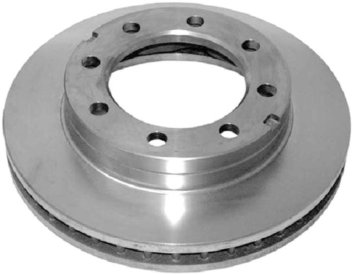BENDIX Disc Brake Rotor