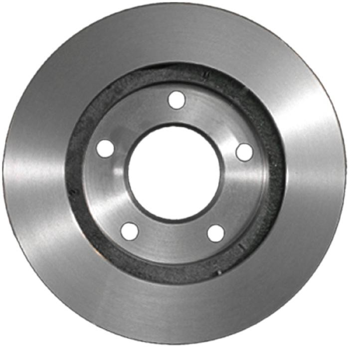 BENDIX Disc Brake Rotor