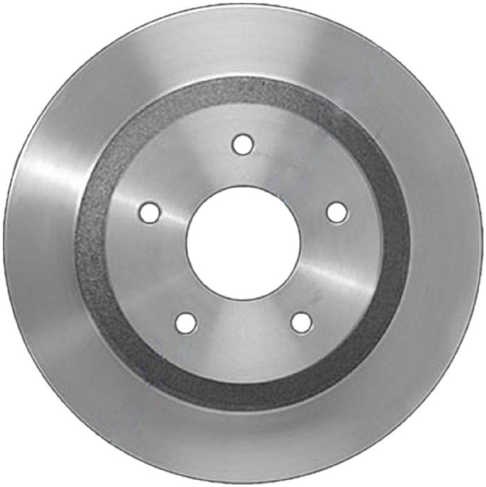 BENDIX Disc Brake Rotor