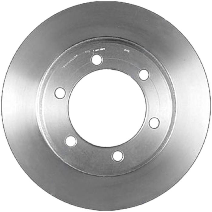 BENDIX Disc Brake Rotor