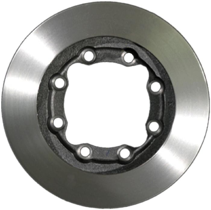 BENDIX Disc Brake Rotor