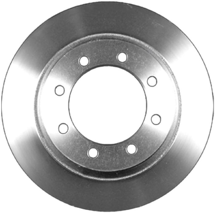 BENDIX Disc Brake Rotor