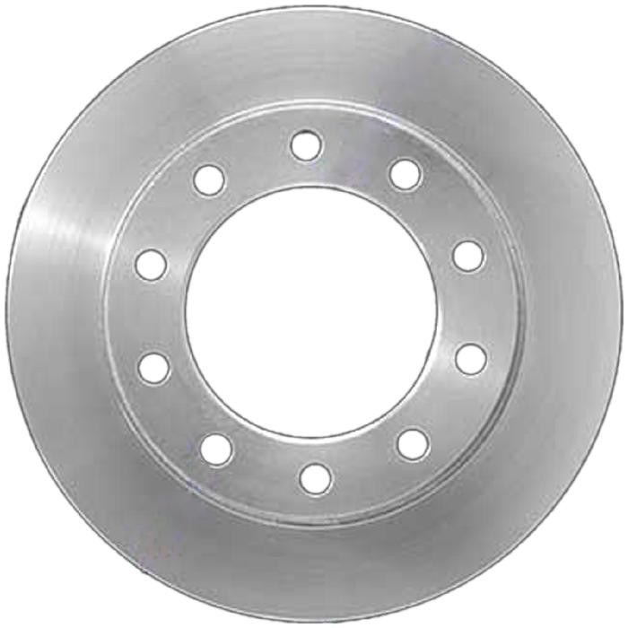 BENDIX Disc Brake Rotor