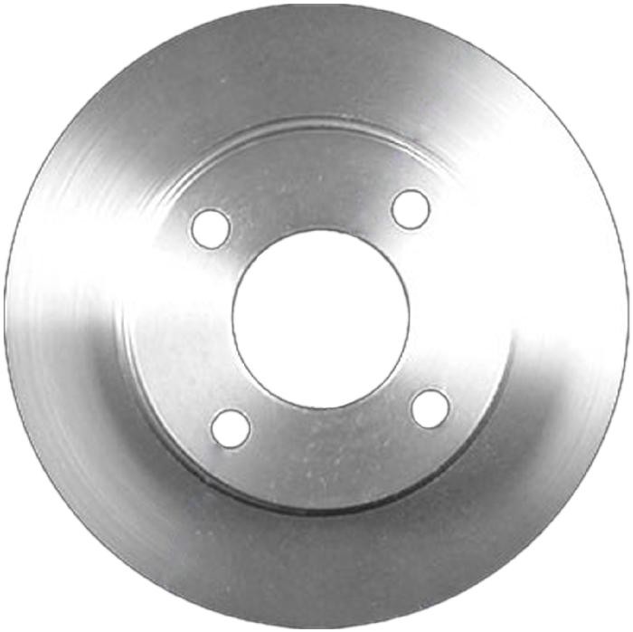 BENDIX Disc Brake Rotor