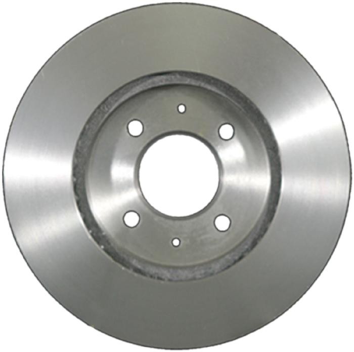BENDIX Disc Brake Rotor