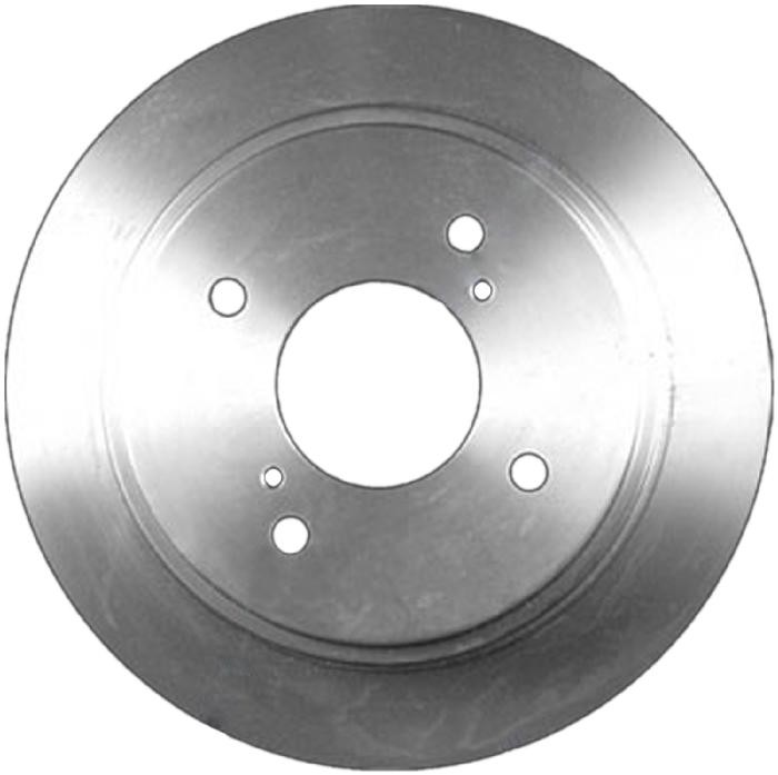 BENDIX Disc Brake Rotor