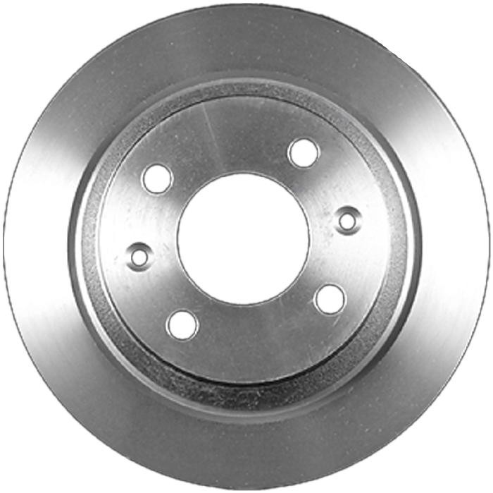 BENDIX Disc Brake Rotor
