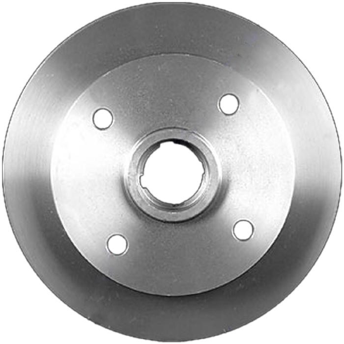 BENDIX Disc Brake Rotor and Hub Assembly