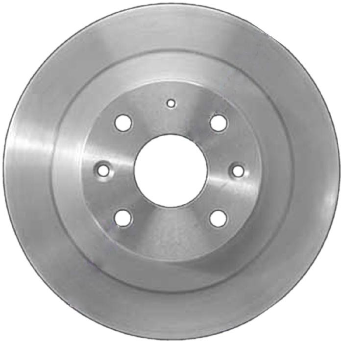 BENDIX Disc Brake Rotor