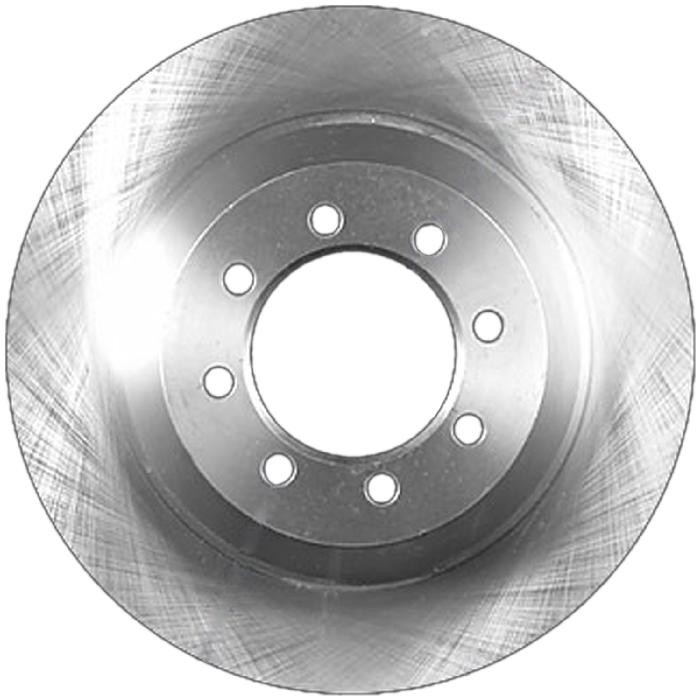 BENDIX Disc Brake Rotor