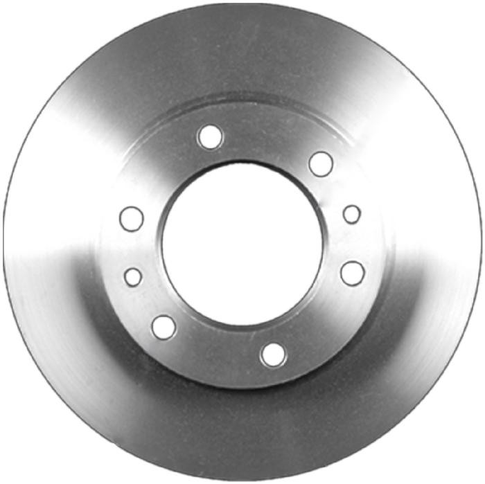 BENDIX Disc Brake Rotor
