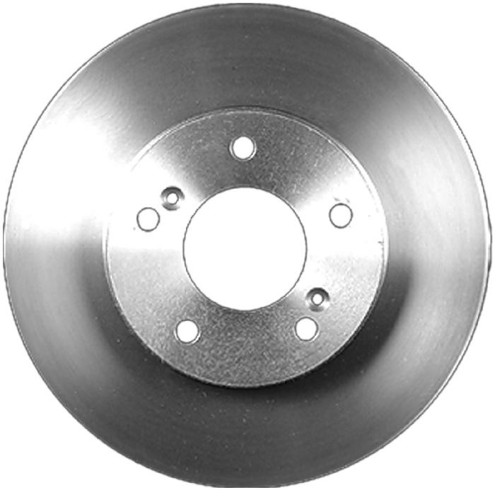 BENDIX Disc Brake Rotor