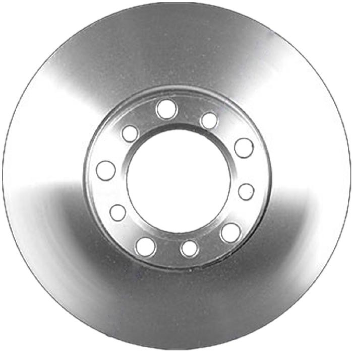 BENDIX Disc Brake Rotor