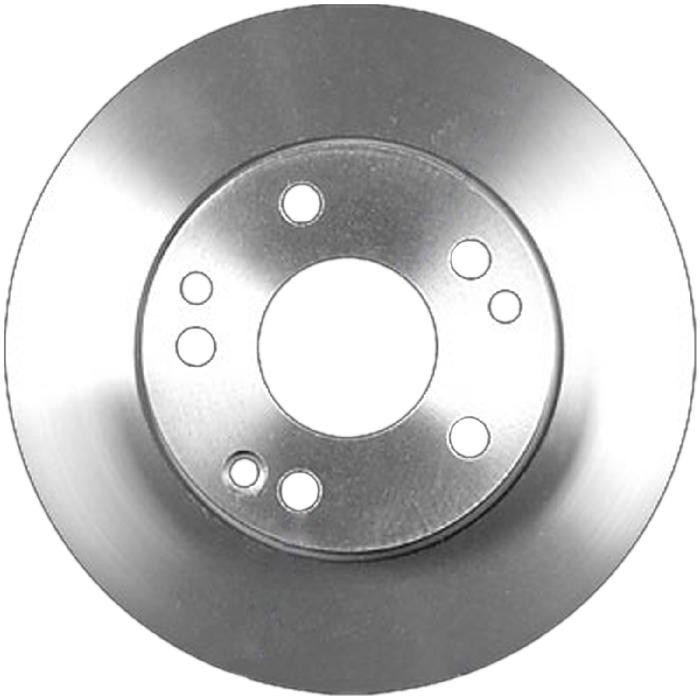 BENDIX Disc Brake Rotor