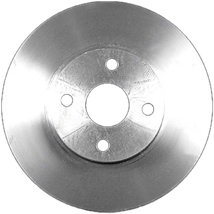 BENDIX Disc Brake Rotor