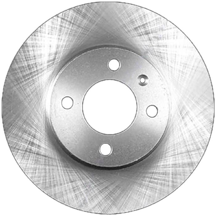 BENDIX Disc Brake Rotor