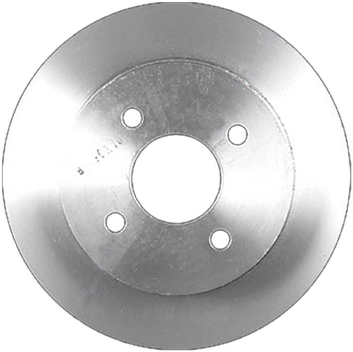 BENDIX Disc Brake Rotor