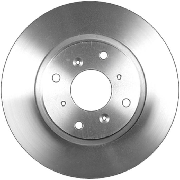BENDIX Disc Brake Rotor