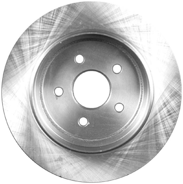 BENDIX Disc Brake Rotor