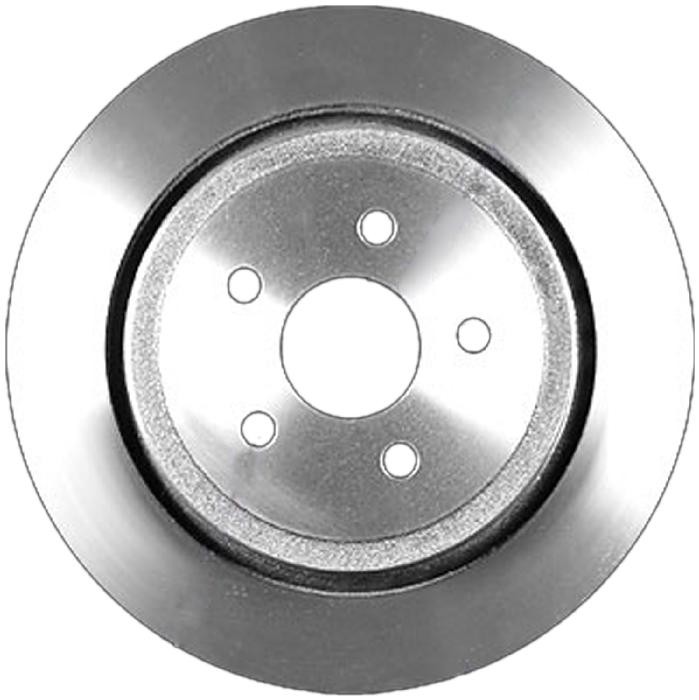 BENDIX Disc Brake Rotor