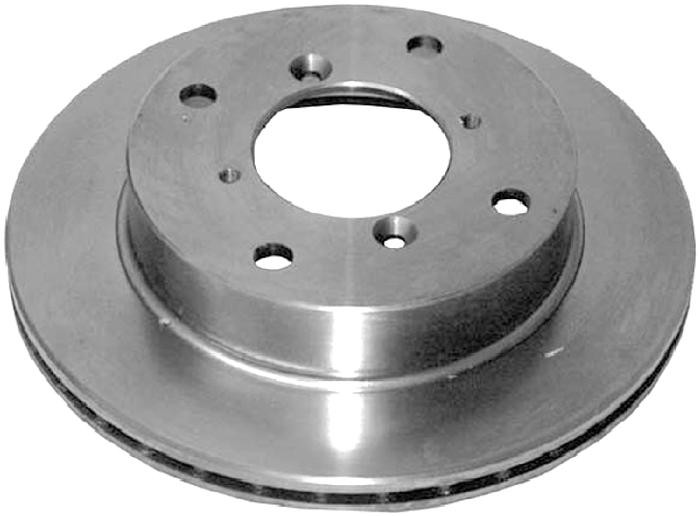 BENDIX Disc Brake Rotor