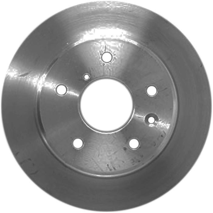 BENDIX Disc Brake Rotor
