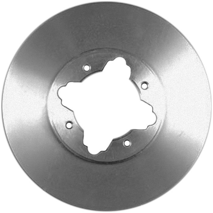 BENDIX Disc Brake Rotor