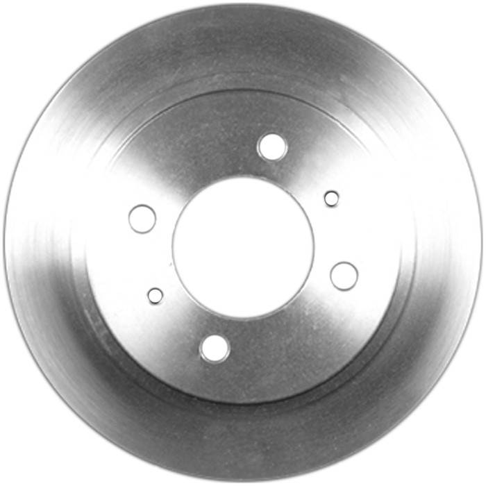 BENDIX Disc Brake Rotor