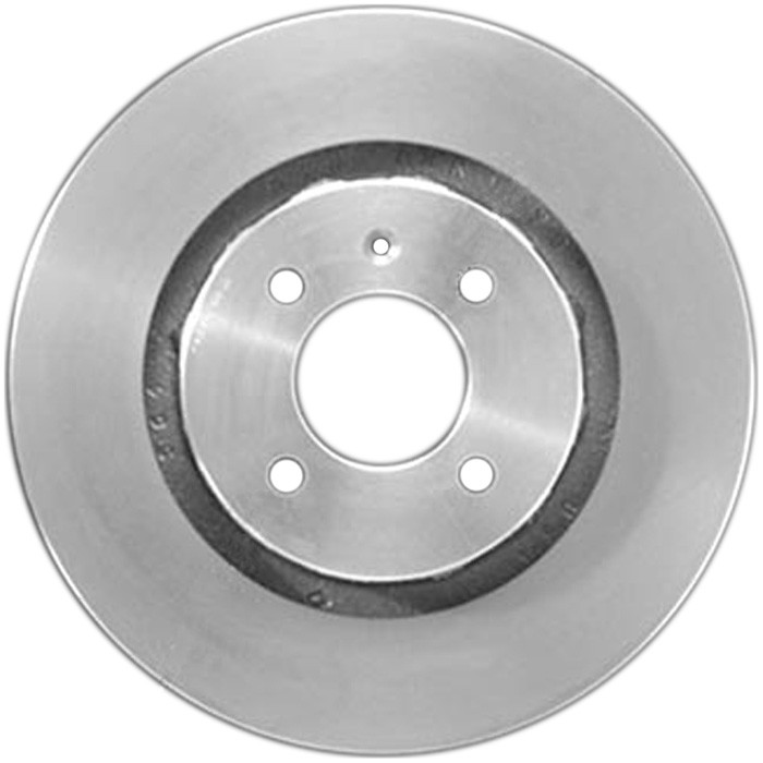 BENDIX Disc Brake Rotor