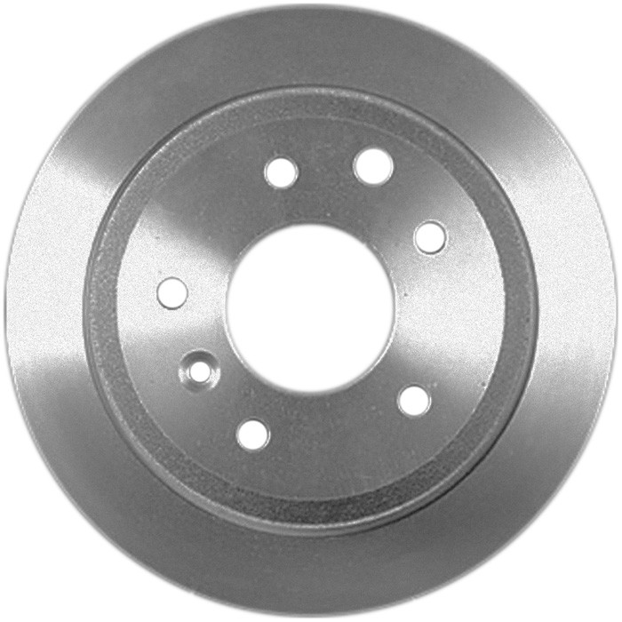 BENDIX Disc Brake Rotor