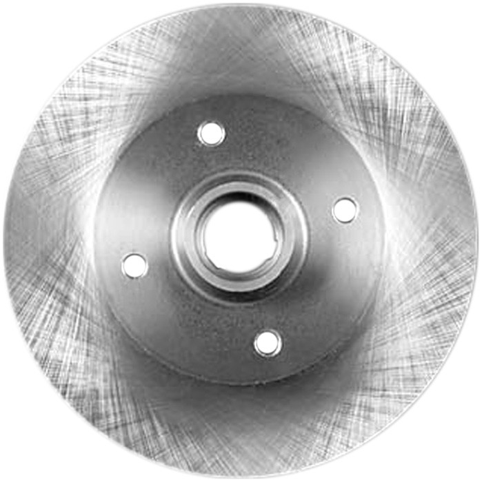BENDIX Disc Brake Rotor and Hub Assembly