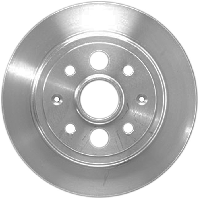 BENDIX Disc Brake Rotor
