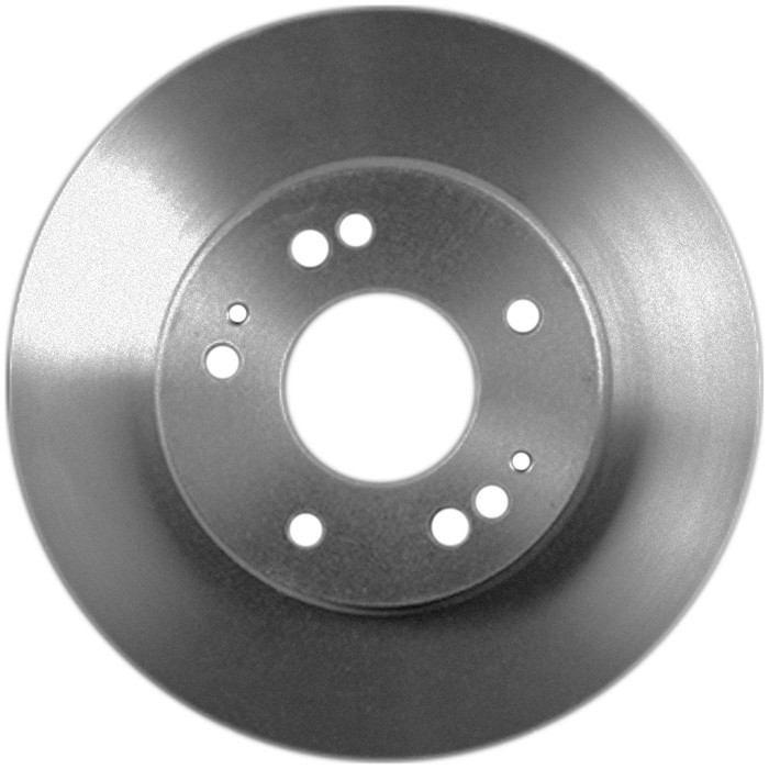 BENDIX Disc Brake Rotor
