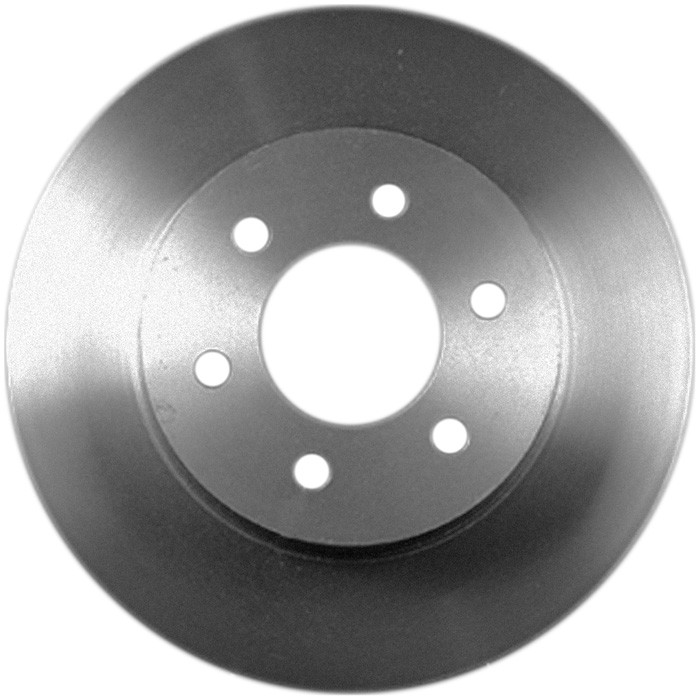 BENDIX Disc Brake Rotor
