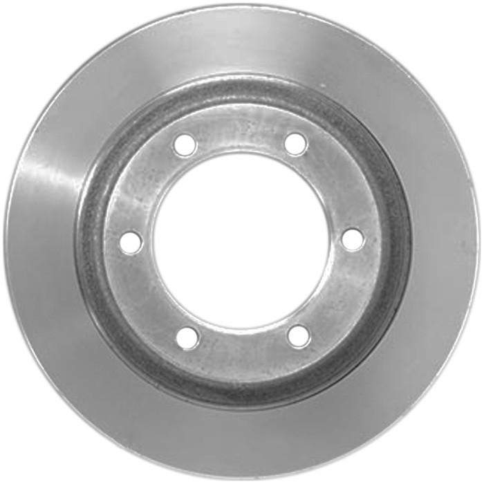 BENDIX Disc Brake Rotor
