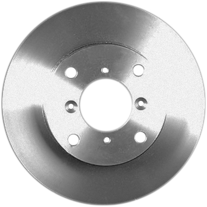 BENDIX Disc Brake Rotor