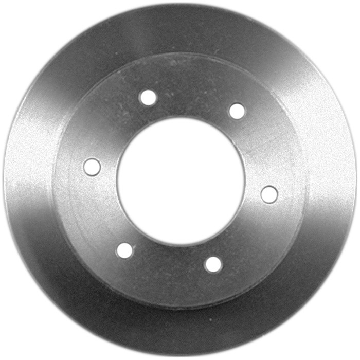 BENDIX Disc Brake Rotor