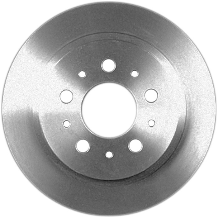 BENDIX Disc Brake Rotor