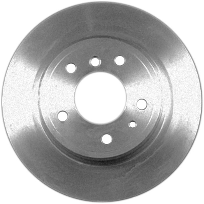 BENDIX Disc Brake Rotor