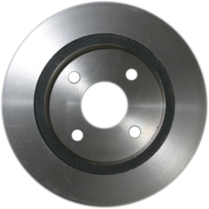 BENDIX Disc Brake Rotor