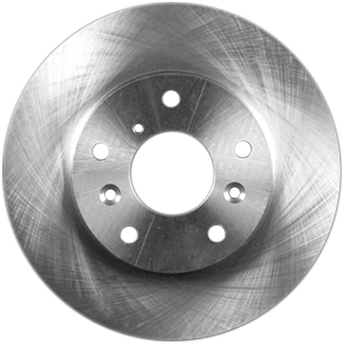 BENDIX Disc Brake Rotor