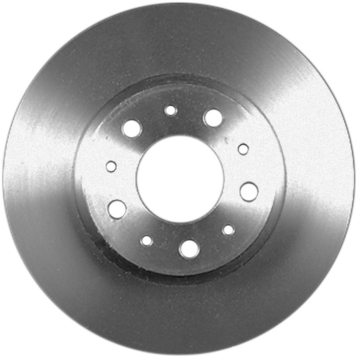 BENDIX Disc Brake Rotor